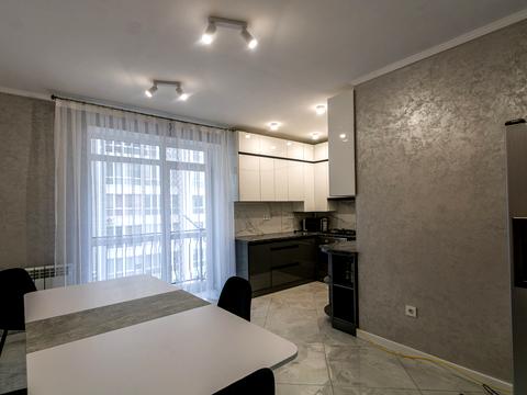 квартира по адресу Александра Довженко ул., 29д