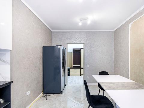 квартира по адресу Александра Довженко ул., 29д