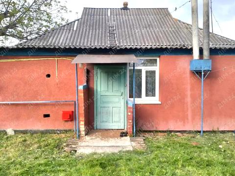 будинок за адресою с. Покровське, Мічуріна