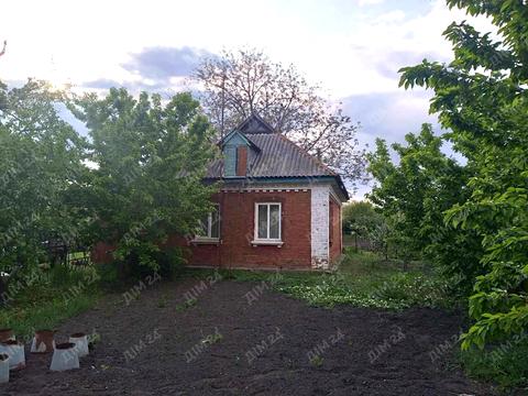 будинок за адресою с. Покровське, Мічуріна