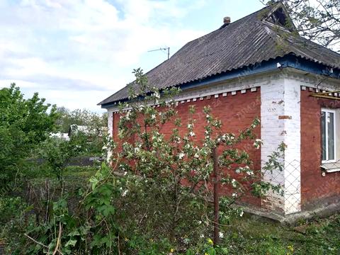 будинок за адресою с. Покровське, Мічуріна