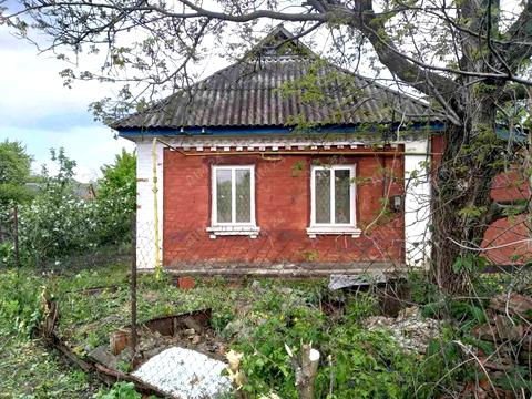 будинок за адресою Мічуріна