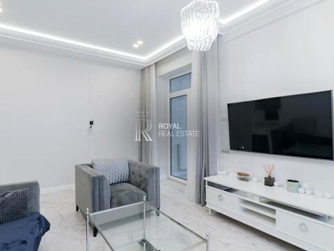 квартира по адресу Евгения Коновальца ул. (Щорса), 34-А