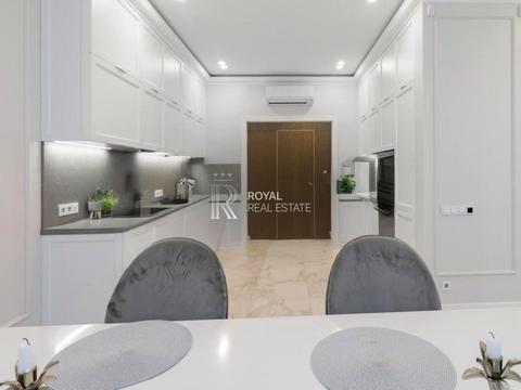 квартира по адресу Евгения Коновальца ул. (Щорса), 34-А