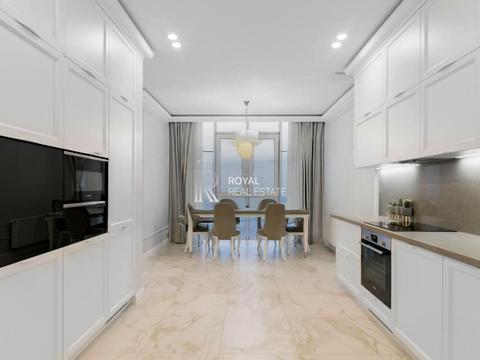 квартира по адресу Евгения Коновальца ул. (Щорса), 34-А