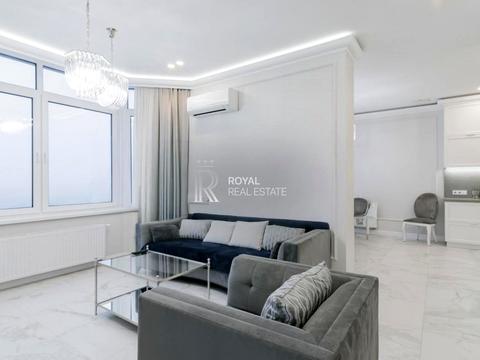 квартира по адресу Евгения Коновальца ул. (Щорса), 34-А