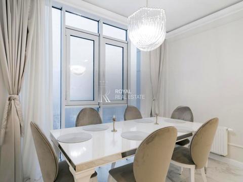 квартира по адресу Евгения Коновальца ул. (Щорса), 34-А