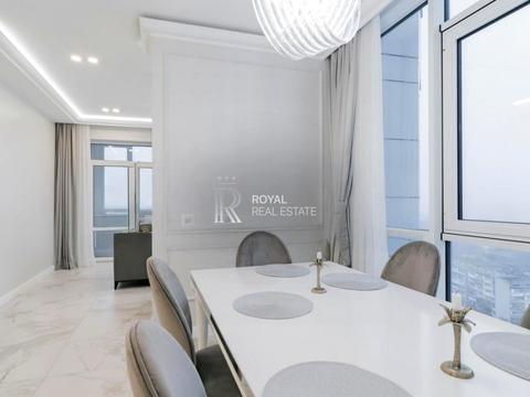 квартира по адресу Евгения Коновальца ул. (Щорса), 34-А