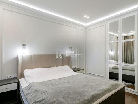 квартира по адресу Евгения Коновальца ул. (Щорса), 34-А