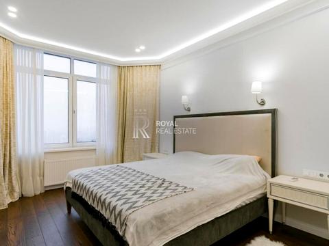 квартира по адресу Евгения Коновальца ул. (Щорса), 34-А