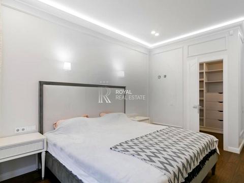 квартира по адресу Евгения Коновальца ул. (Щорса), 34-А