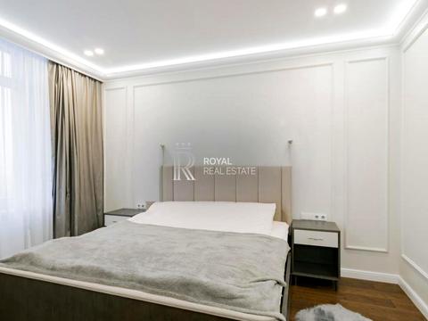 квартира по адресу Евгения Коновальца ул. (Щорса), 34-А