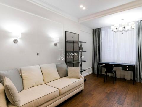 квартира по адресу Евгения Коновальца ул. (Щорса), 34-А