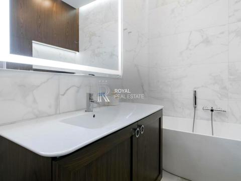 квартира по адресу Евгения Коновальца ул. (Щорса), 34-А