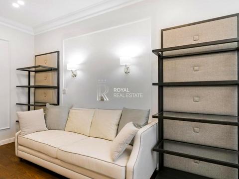 квартира по адресу Евгения Коновальца ул. (Щорса), 34-А