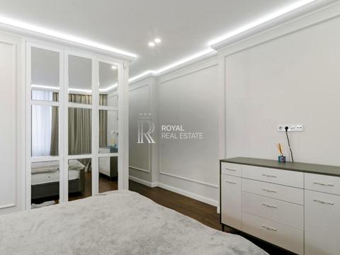 квартира по адресу Евгения Коновальца ул. (Щорса), 34-А