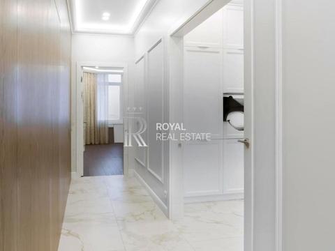 квартира по адресу Евгения Коновальца ул. (Щорса), 34-А