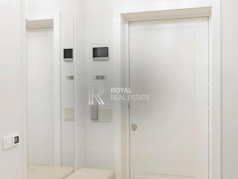 квартира по адресу Евгения Коновальца ул. (Щорса), 34-А