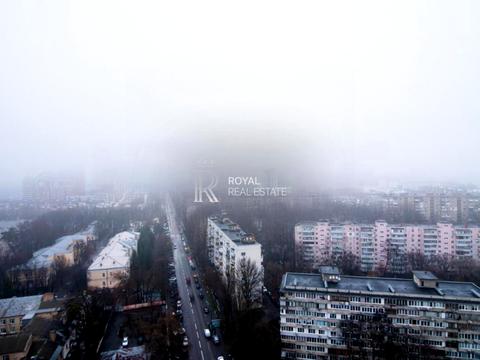 квартира по адресу Евгения Коновальца ул. (Щорса), 34-А