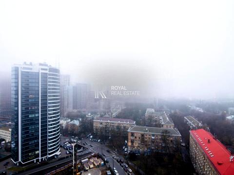 квартира по адресу Евгения Коновальца ул. (Щорса), 34-А