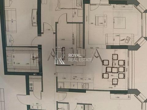 квартира по адресу Евгения Коновальца ул. (Щорса), 34-А