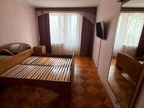 квартира за адресою Березняківська вул., 30