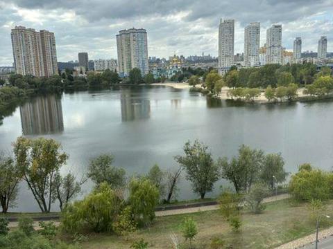 квартира за адресою Березняківська вул., 30