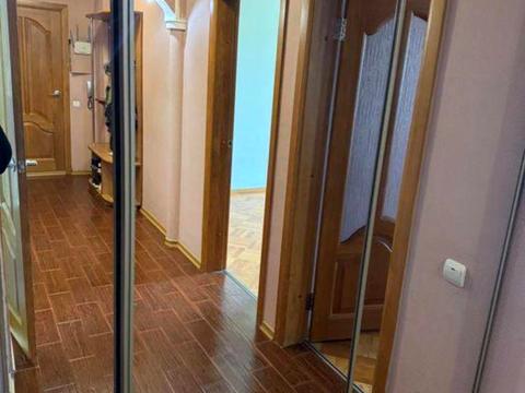 квартира за адресою Березняківська вул., 30