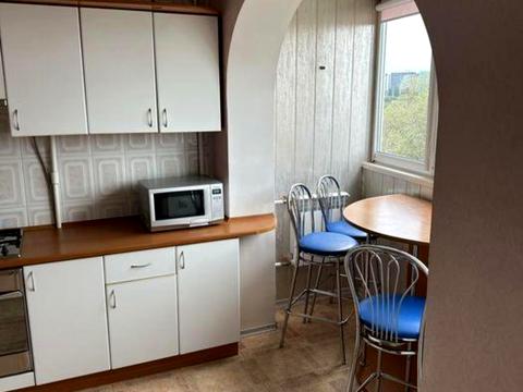 квартира за адресою Березняківська вул., 30