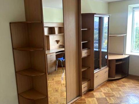 квартира за адресою Березняківська вул., 30