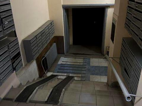 квартира за адресою Березняківська вул., 30