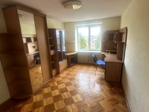 квартира за адресою Березняківська вул., 30