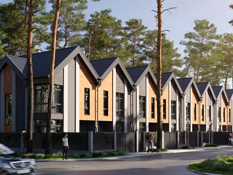 дом по адресу Леха Качинского ул.