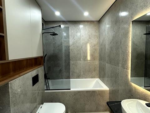 квартира по адресу Карпатська ул., (Будинок)