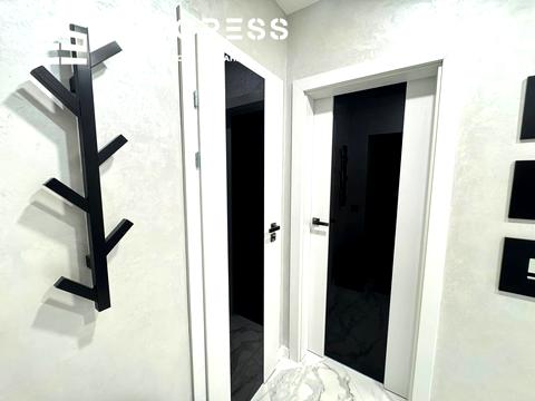 квартира по адресу Ленкавского ул., 34 к1