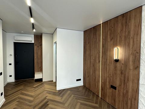 квартира по адресу Карпатська ул., (Будинок)