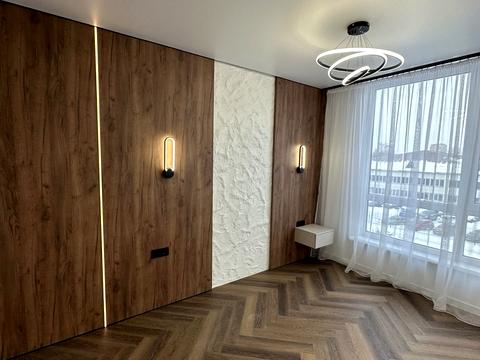 квартира по адресу Карпатська ул., (Будинок)