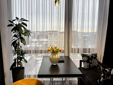 квартира по адресу Ленкавского ул., 34 к1