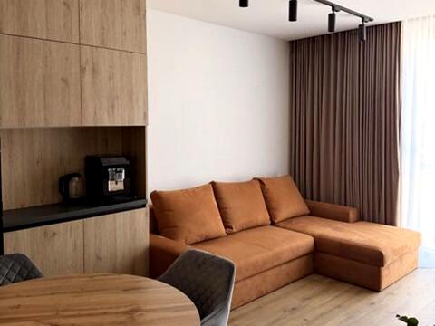 квартира по адресу Зеленая ул., (Будинок 4)