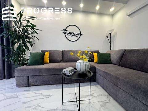 квартира по адресу Ленкавского ул., 34 к1