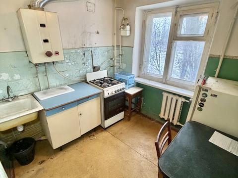 квартира за адресою Євгенія Логінова вул. (Крилова), 33