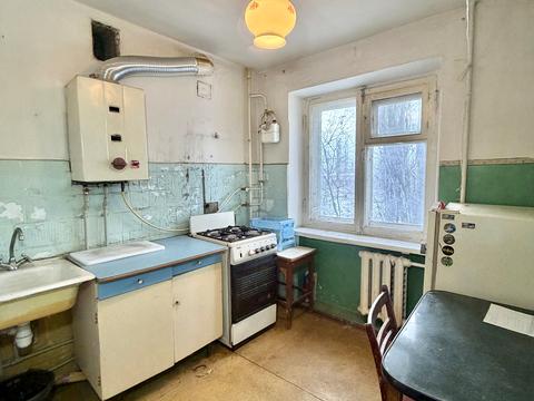 квартира за адресою Євгенія Логінова вул. (Крилова), 33