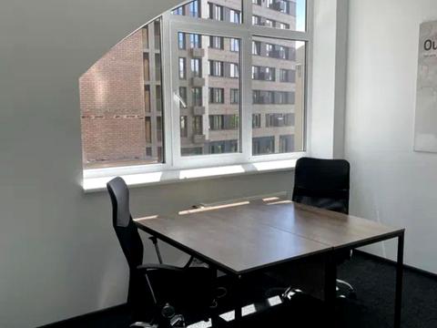 комерційна за адресою Антоновича вул. (Горького), 72