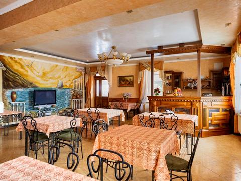 коммерческая по адресу Бориславская ул., 31