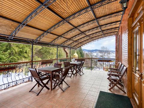 коммерческая по адресу Бориславская ул., 31