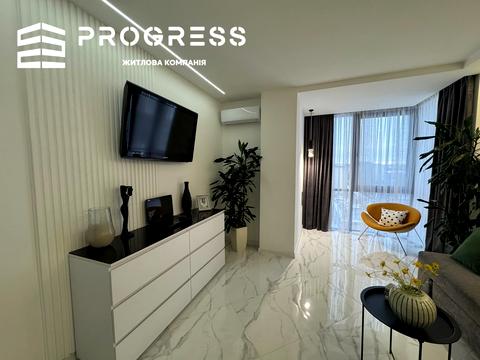 квартира по адресу Ленкавского ул., 34 к1