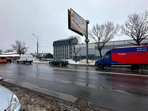 квартира за адресою Євгена Коновальця вул., 150