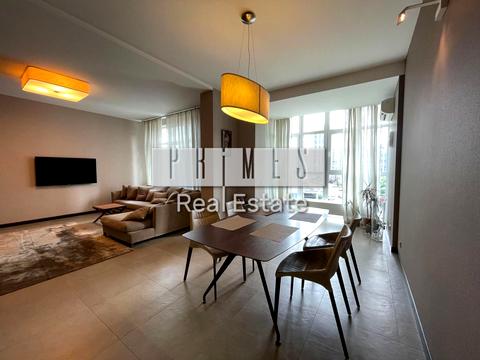 квартира за адресою Андрія Верхогляда вул. (Михайла Драгомирова), 16