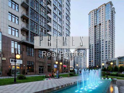 квартира за адресою Андрія Верхогляда вул. (Михайла Драгомирова), 16