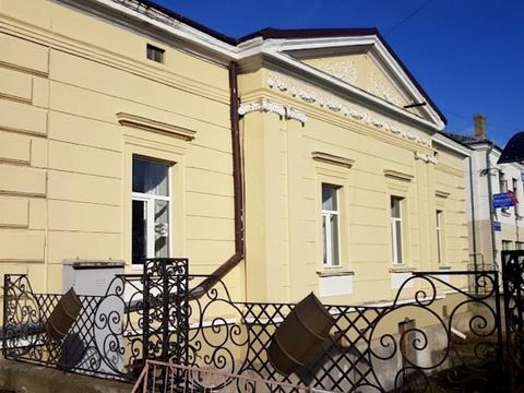 коммерческая по адресу Галицкая ул., 49